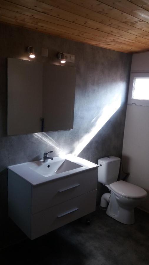Chalet Beziers