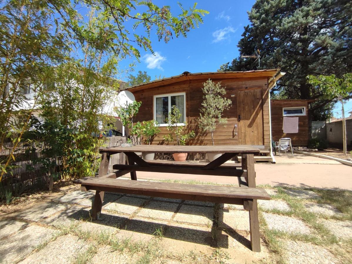 Chalet Beziers * Beziers