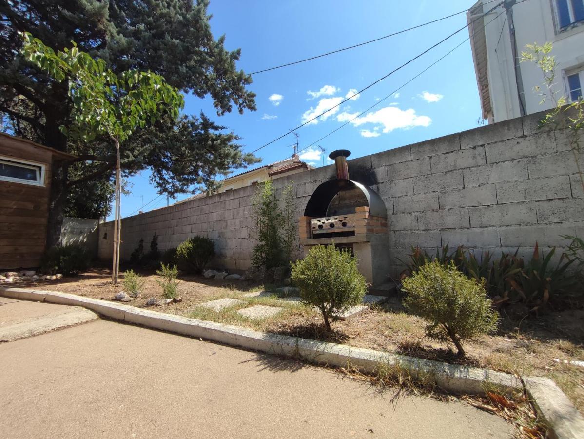Chalet Beziers * Beziers