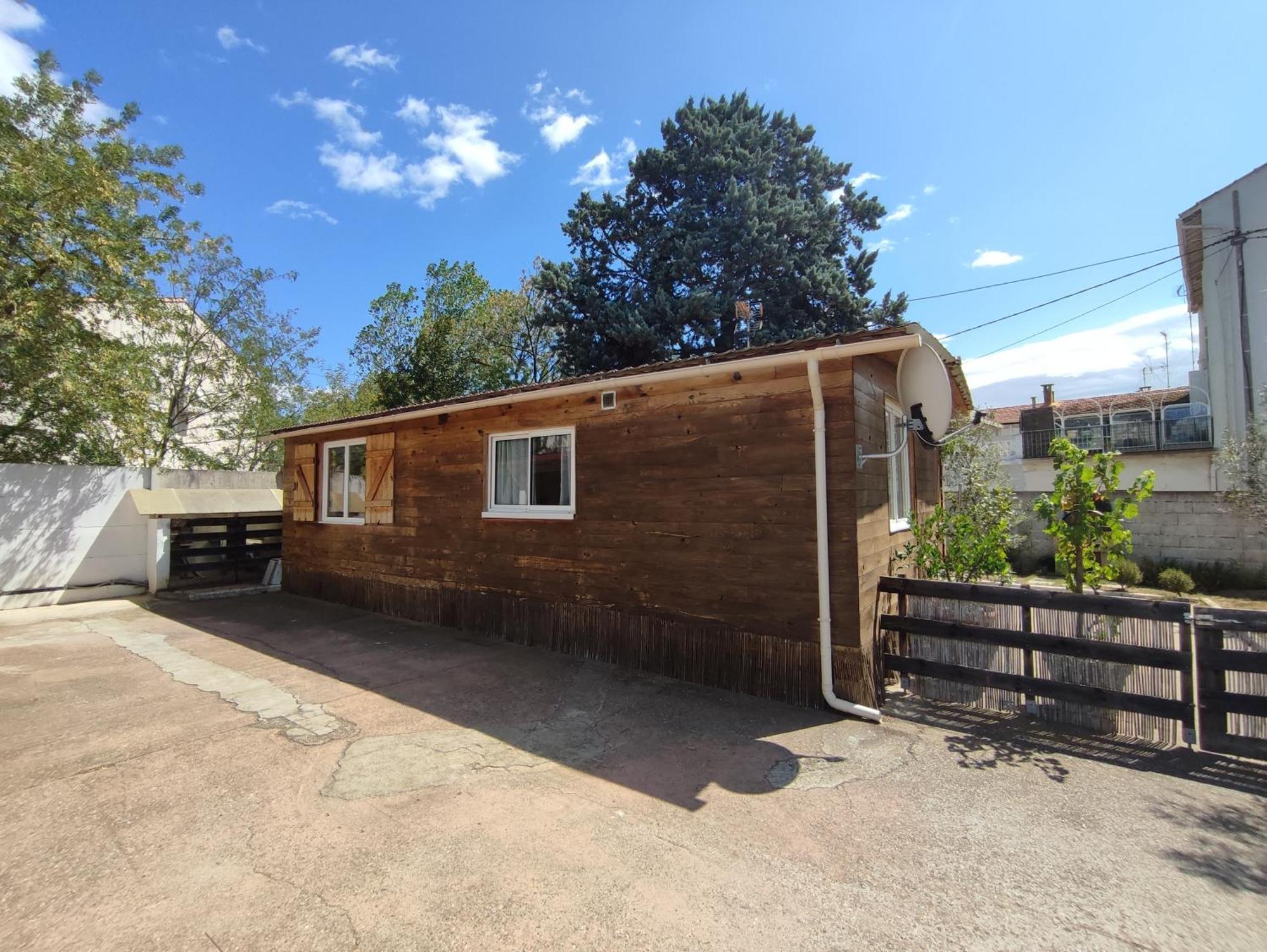 Chalet Beziers Chalet *